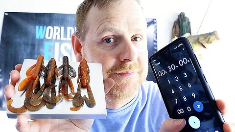 Timed Color-Match Challenge: Can I Match Alabama Craw Before Time Is Up?
