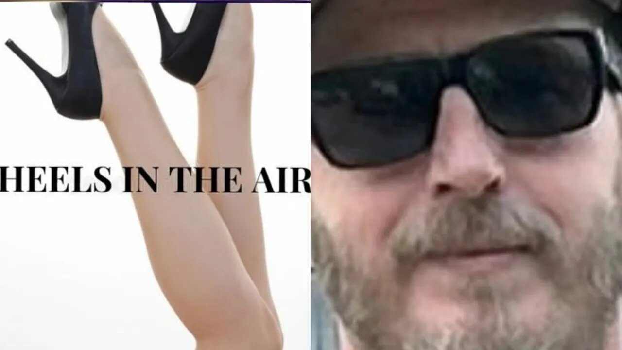 Heels In The Air Speaks To BXBeastBoy About DOLLY VISION And His NASTY BROTHER