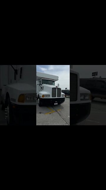 Road America Paddock Tour