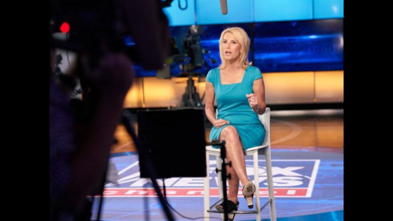 The Ingraham Angle ~ Full Show ~ 3rd December 2020.