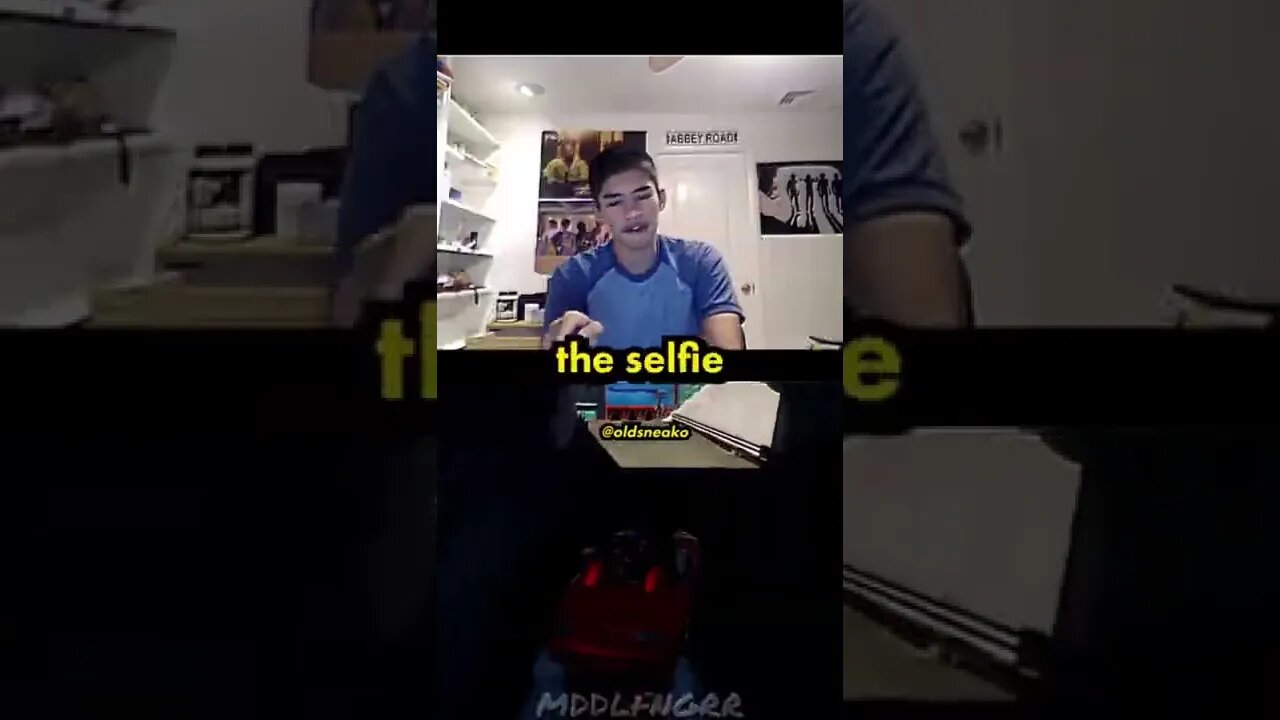 SNEAKO ON TIKTOK #sneako #tiktok