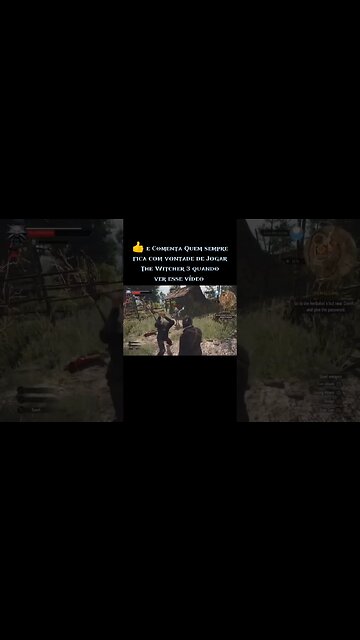 Sempre me dá vontade de jogar esse jogo quando vejo esse video