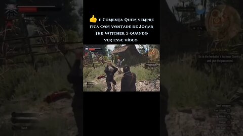 Sempre me dá vontade de jogar esse jogo quando vejo esse video