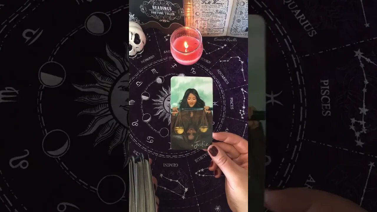 Capricorn ♑️ New Moon / Solar Ecplise 🌑♏️
