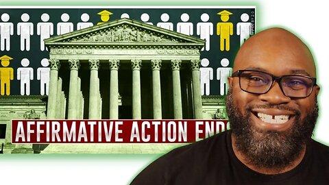 This Week In Woke: Affirmative Action Discussion
