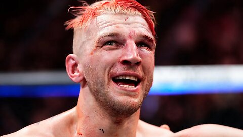 Dan Hooker Octagon Interview | UFC 290