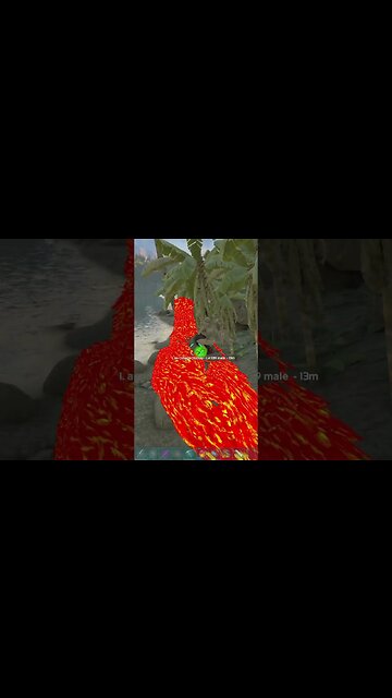 Dismay Taming Ark Survival Omega