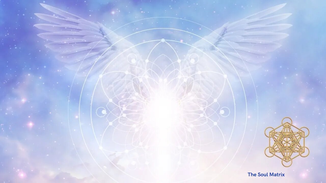 Affirmations: I Am Radiant Platinum-White Angelic Fire.