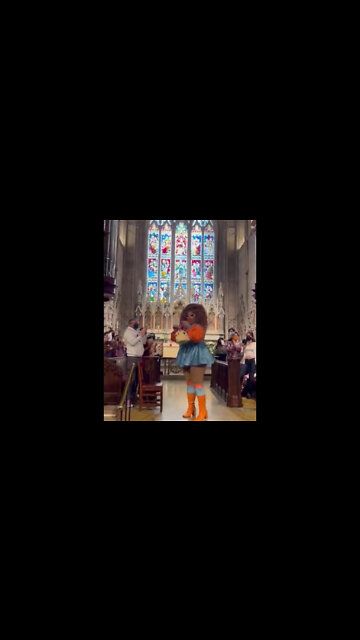 The Fall Of Western Civilization Is Happening And The Dumb Ones Just Stand And Clap When Told