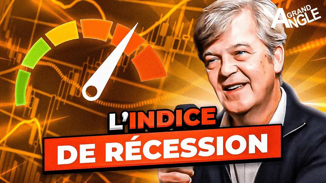 Récession: comment la prédire grâce à un indice ?