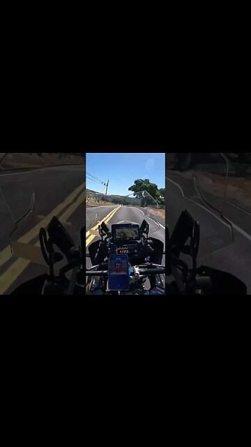 Fun Ride Today w/ @mototipz