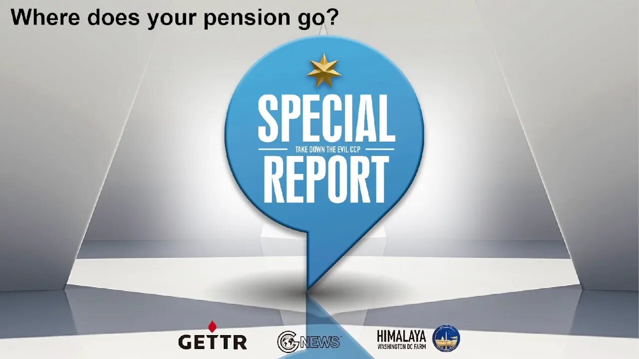 CCP Reality Check Special Series Ep. 14: Where does your pension go?