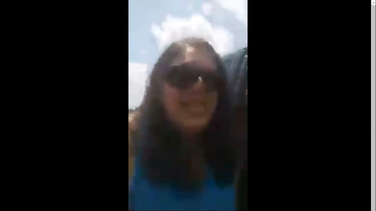 It Was Said Today That He Will Kill Me.....not Chris