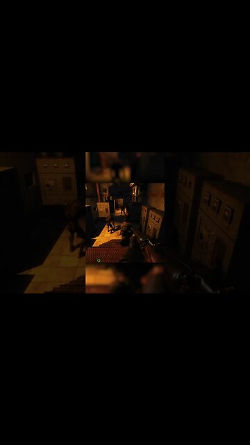 gunslingers sleeping bloodsuckers #stalkergame #stalker2 #gunslinger #shadowofchernobyl