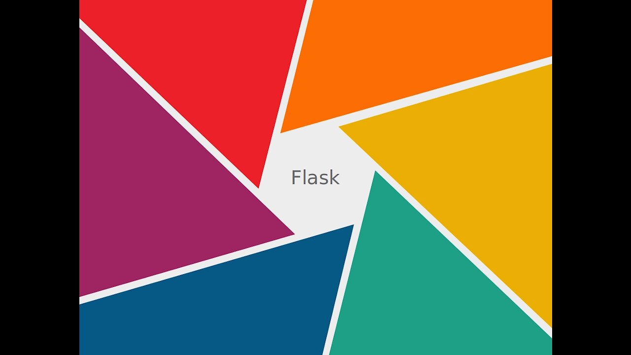 Intro to Flask