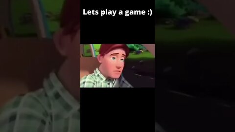 Lets play a game