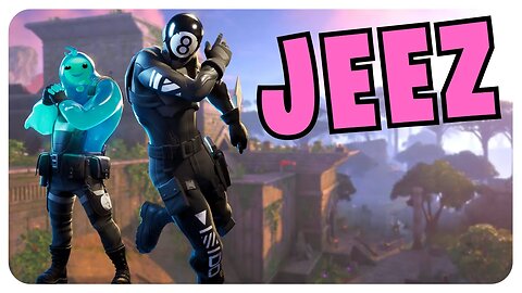 Anyone Else Get Fortnite Lobbies Like These?