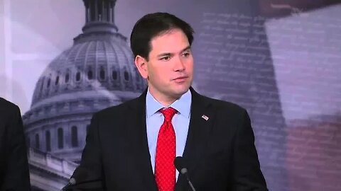 Lee, Rubio Introduce Economic Growth And Family Fairness Tax Reform Plan