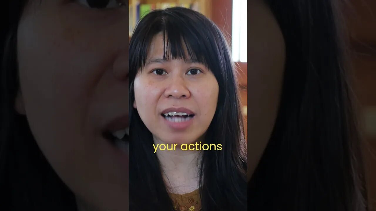 Augustine Tao on Happiness😇#happy #interview #new #happiness #buddha