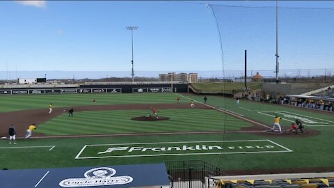 The Milwaukee Panthers' new home, after last spring season was shelved