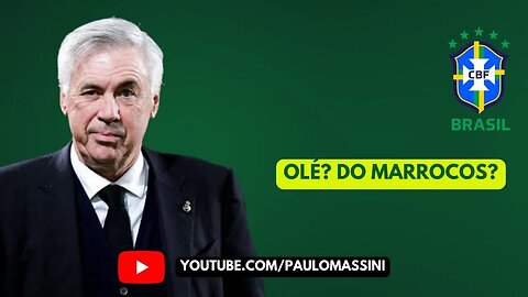 RONY FOI BEM NA SELEÇÃO BARASILEIRA.