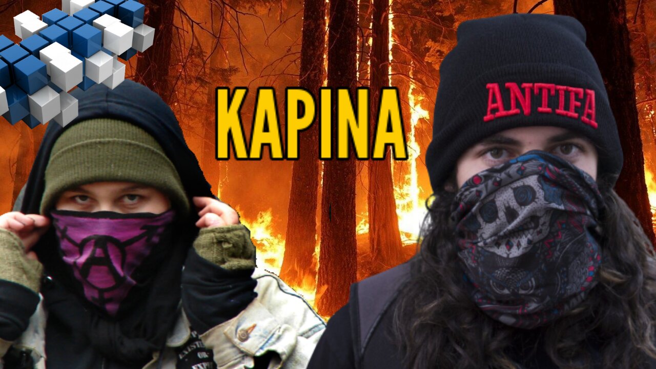 Kapina | BlokkiMedia 16.9.2020