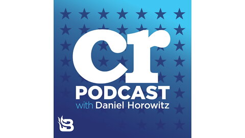 The Man Who Holds the Key to Bringing Down the Pfizer Pfraud | Daniel Horowitz & Augusto Roux