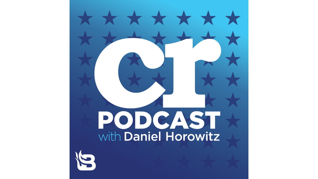 The Man Who Holds the Key to Bringing Down the Pfizer Pfraud | Daniel Horowitz & Augusto Roux