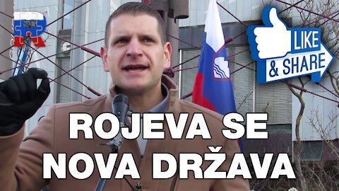 Rojeva se nova država