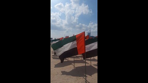 Where's your favorite place to chill?Probably Dubai 🇦🇪😎