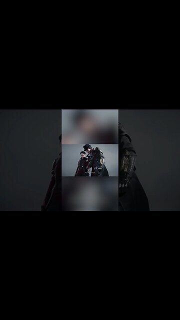 The Final Decree #assassinscreed #shorts