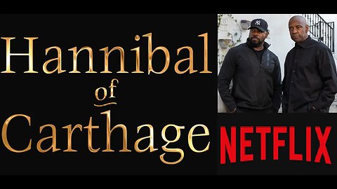 Netflix Makes More Black History w/ Denzel Washington Cast as AARP Hannibal, Antoine Fuqua Directing