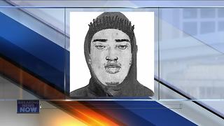 MPD searching for sexual assault suspect