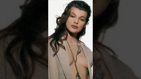 Mila Iovovich #iconic #model #actress #actresses #modellife #actting #movies #moviestar #beauty