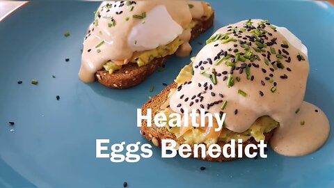 Eggs Benedict
