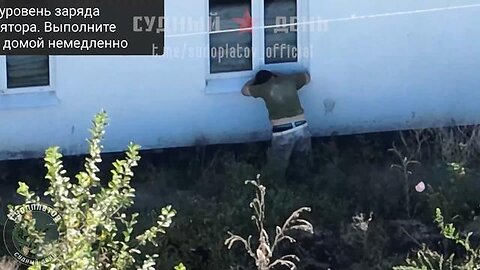 OMG - YOU WON'T BELIEVE THIS RUSSIAN DRONE'S TARGET ...ALMOST UNETHICAL