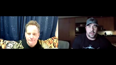 Ninos Corner-Benjamin Fulford Inside The Illuminati Bloodline Agendas