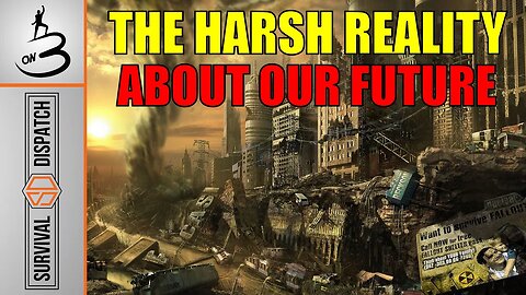 The END is near! Optimism is for COWARDS! Are Your Urban Survival Skills Up To Par?