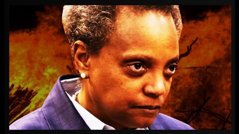 Things Keep Getting Worse For Lori Lightfoot!!