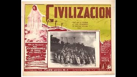 Civilization (1916)