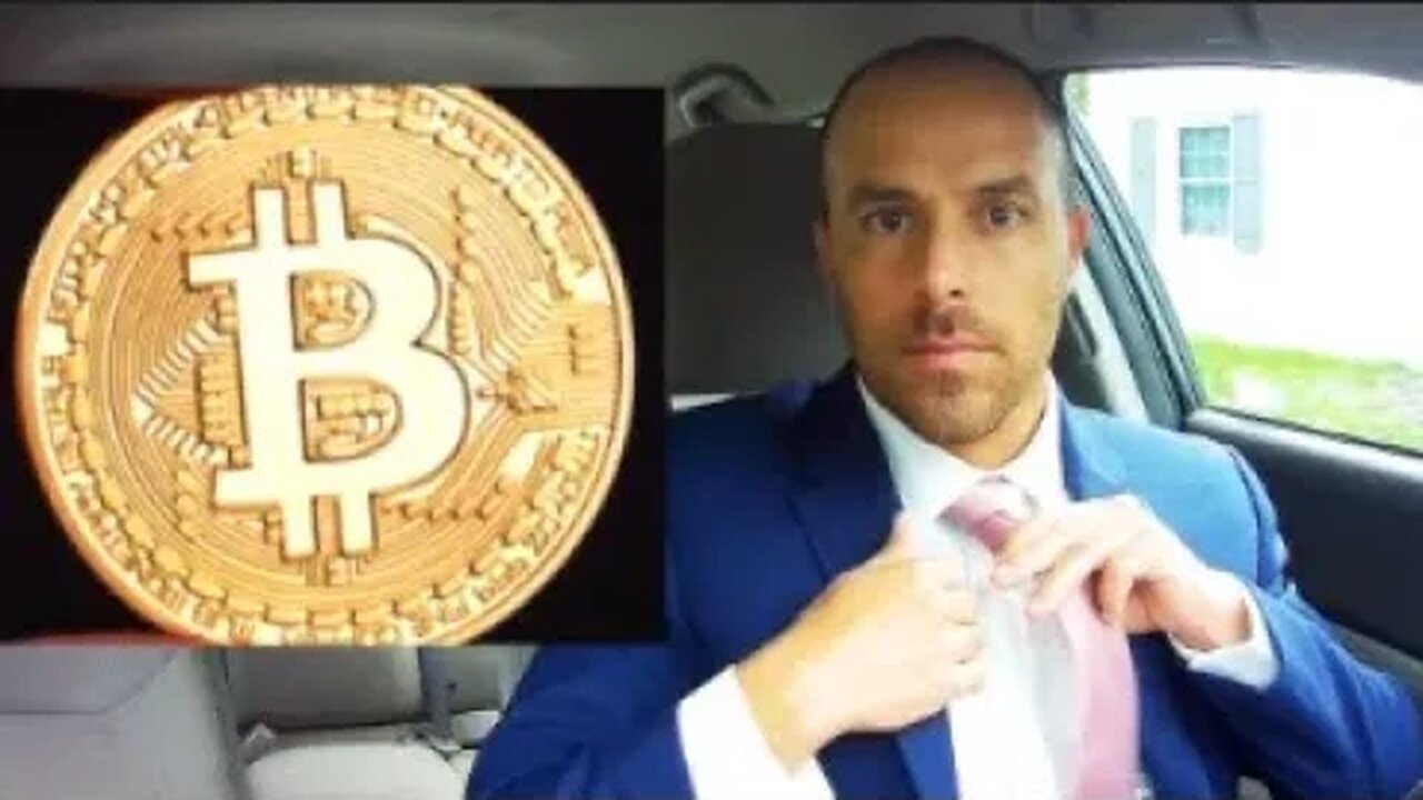 Uber to Bitcoin