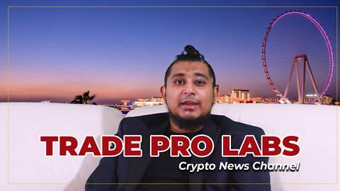 Trade Pro Labs / Channel Crypto Currency, Bitcoin and more.