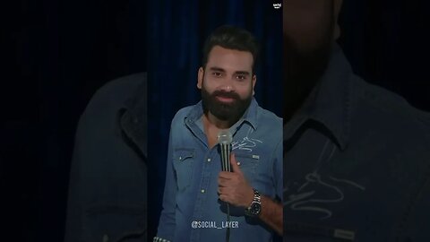 Stand Up Comedy | Part 5