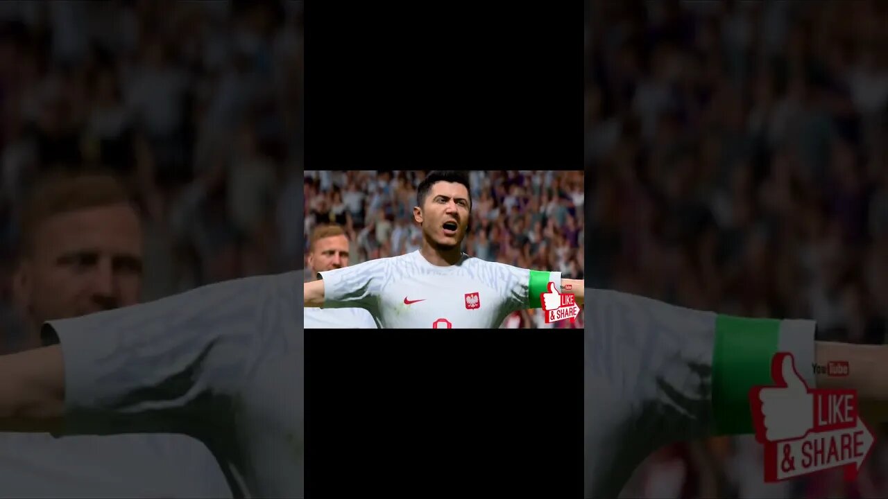 FIFA 23 - TOP GOAL 29 #trendingshorts #Fifa #gaming #reels #viralshorts #shorts