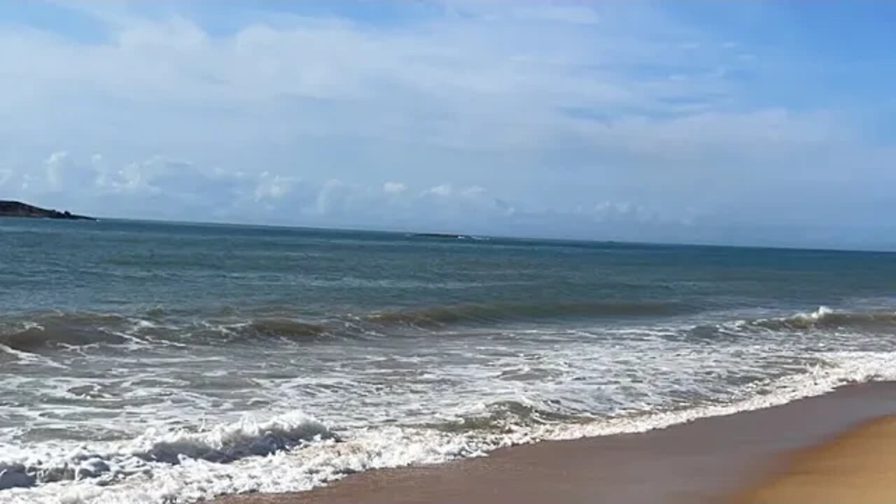 Praia de Itaparica