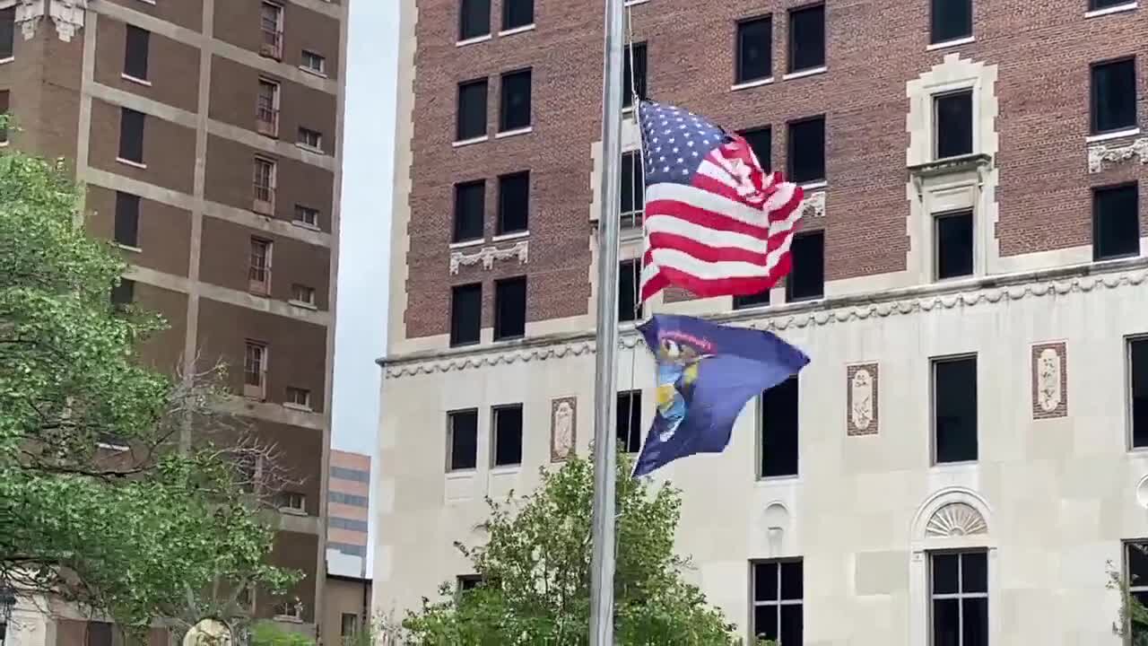 At-large Lansing City Council Race: Grant Blood