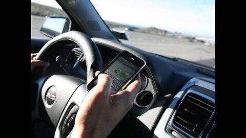 New texting and driving law causing concerns