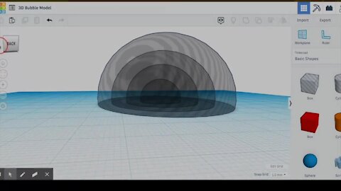 Science Sundays: Building with Bubbles (Full Experiment)