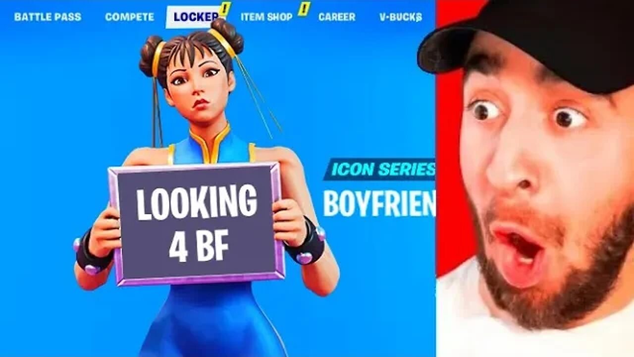 Fortnite Has Gone TOO FAR..