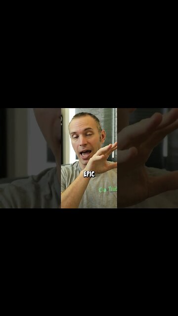 Its just GREED! $AMC lessons to learn from a short squeeze #shorts